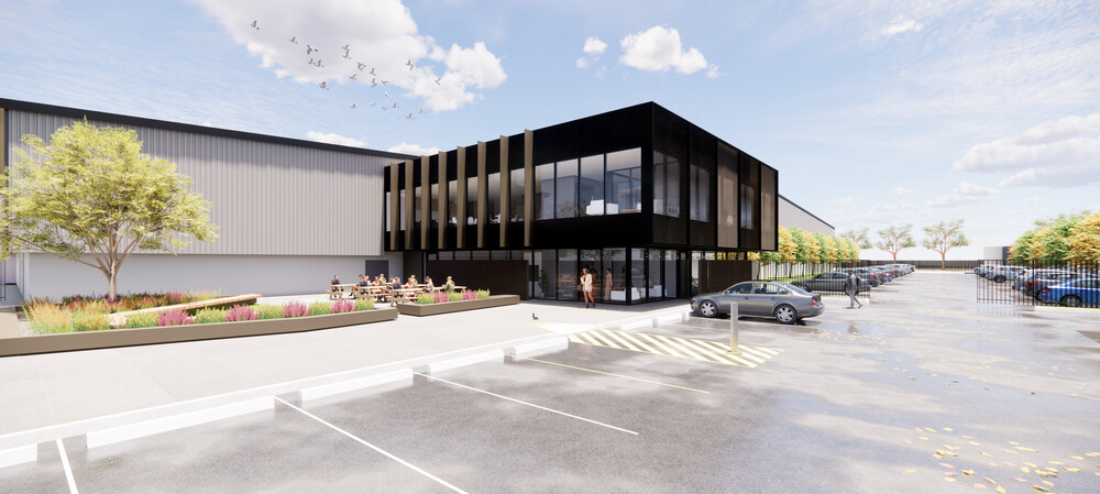 Safcol to build $80m food manufacturing facility in SA