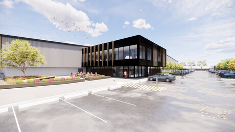 Safcol to build $80m food manufacturing facility in SA