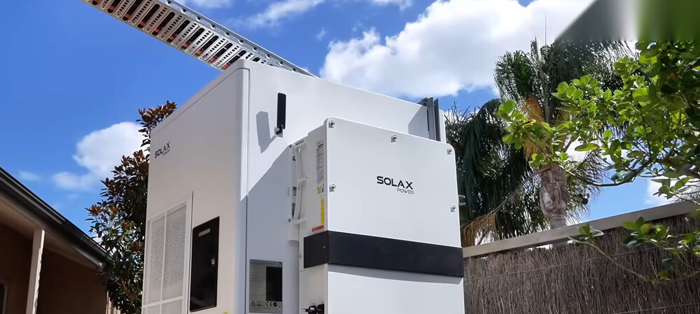 SA retirement village reduces energy costs using solar system