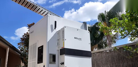 SA retirement village reduces energy costs using solar system
