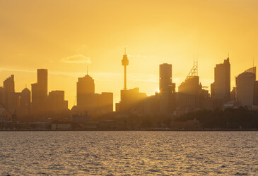 How do we prepare for a hotter, more populated, Sydney?