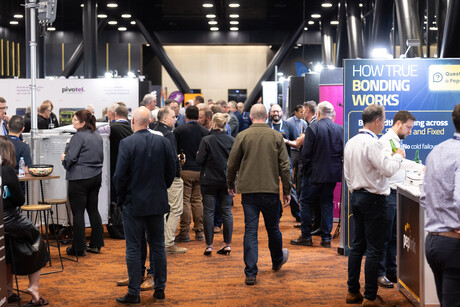 Comms Connect NZ delivers powerful industry investment news