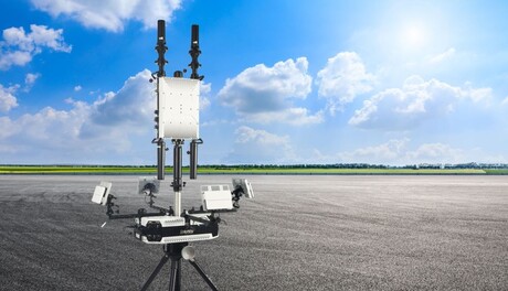 Motorola Solutions to acquire counter-drone company