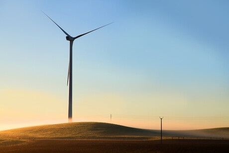 Victorian wind farm project to power 1.2 million homes