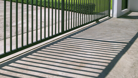 Manufacturer fined after 200 kg gate falls on mother and three children