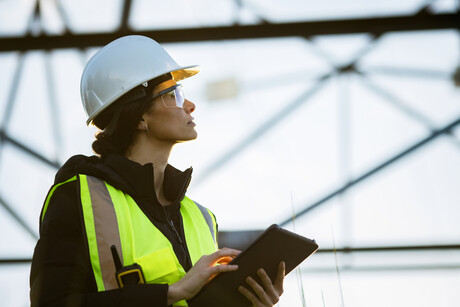 Horizon scan &mdash; reports map WHS and workers compensation research landscape