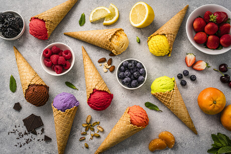 Ingredion offers to buy Tate &amp; Lyle