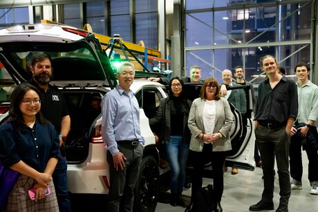 Propel-AIR applications closing this week