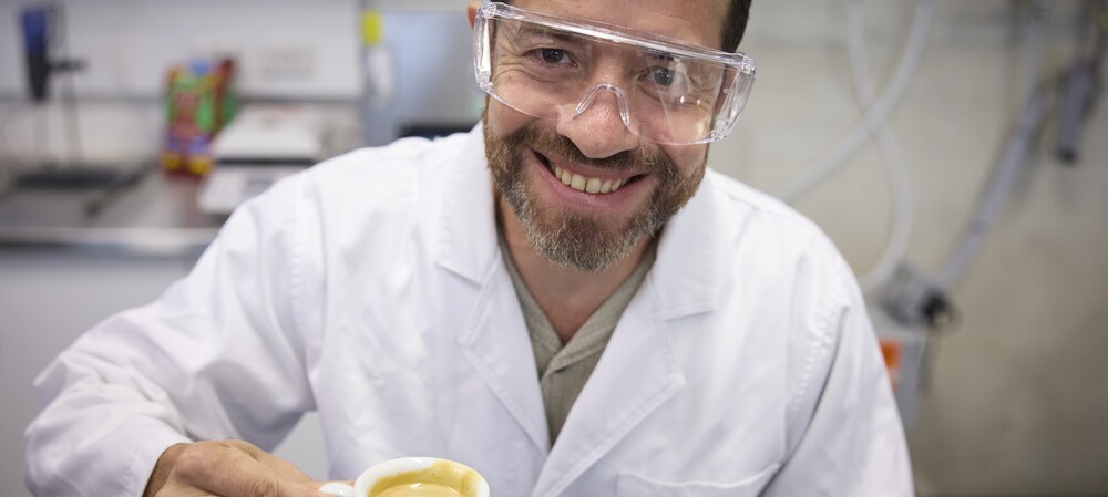 Next wave in coffee brewing has large-scale potential