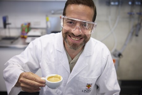 Next wave in coffee brewing has large-scale potential