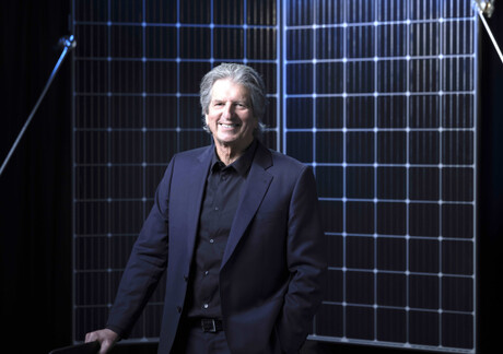 Putting next-gen solar to the test