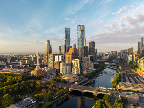 City of Melbourne adopts Databricks AI platform