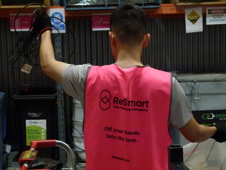 Councils named as best 'impossible-to-recycle' recyclers
