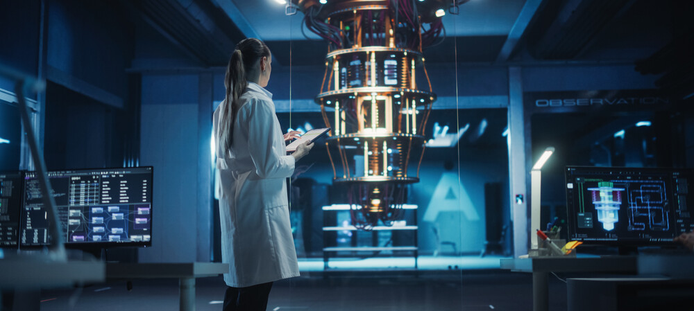 New method enhances quantum error detection accuracy