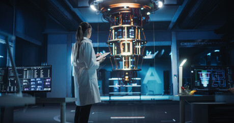 New method enhances quantum error detection accuracy