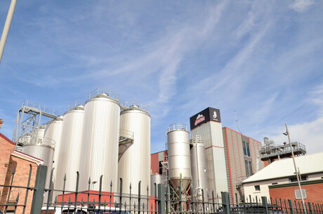 LION to close James Boag's Brewery in Launceston