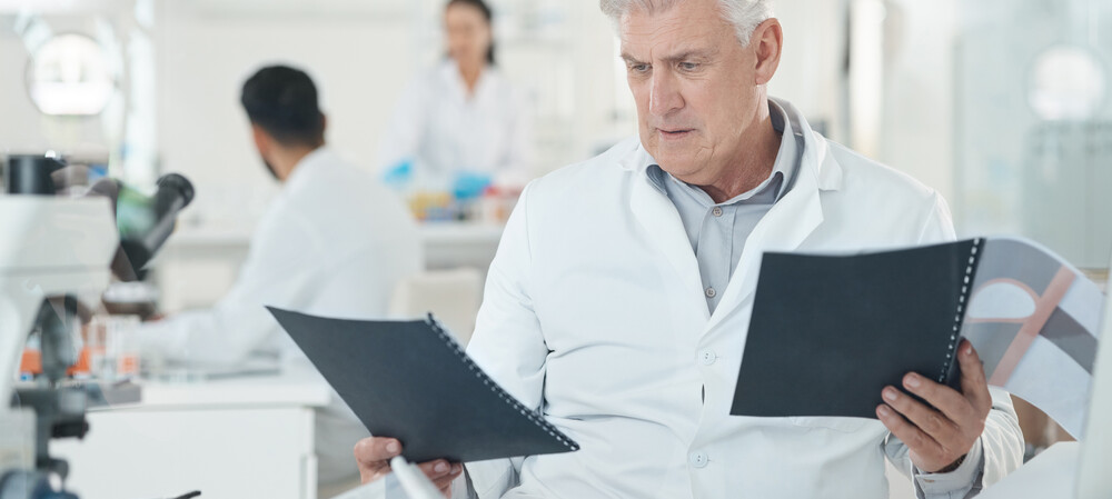 Clinical trials could be "cancelled" under controversial Budget proposals &mdash; survey suggests