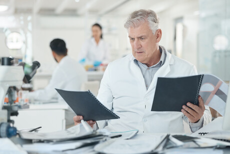 Clinical trials could be "cancelled" under controversial Budget proposals &mdash; survey suggests