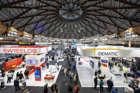 What's happening during CeMAT Australia 2026?