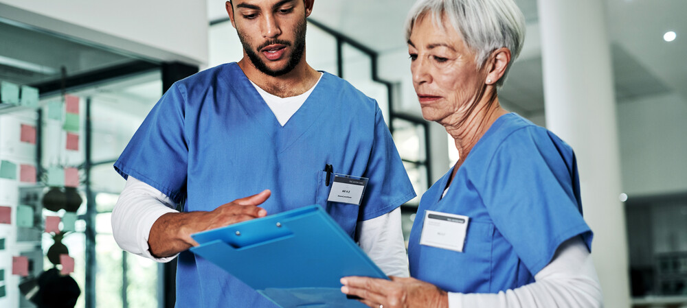 Unlocking the potential of our nursing workforce