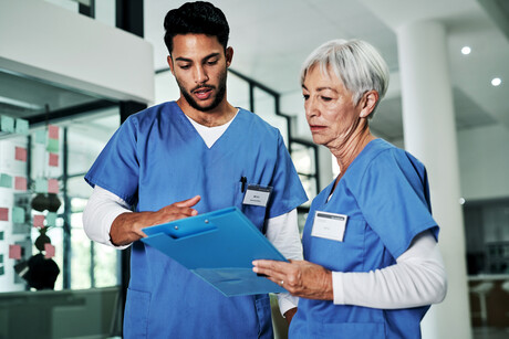 Unlocking the potential of our nursing workforce