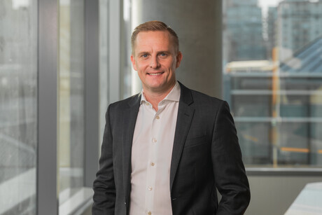 Fonterra's leadership changes confirmed