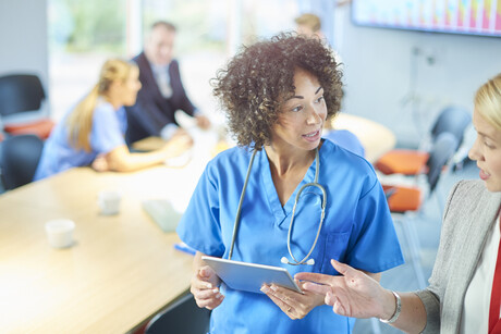 National Model for Clinical Governance now available
