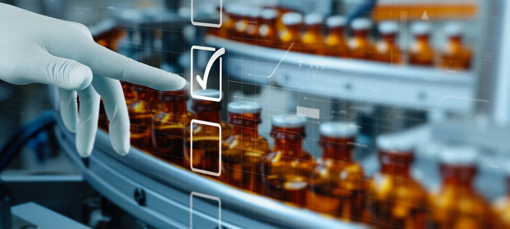 The potential of AI technologies across the food supply chain