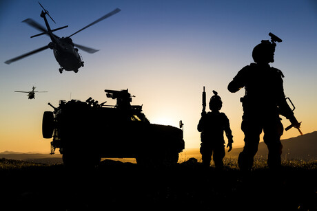 Savox Communications launches next&zwj;-&zwj;gen military comms system