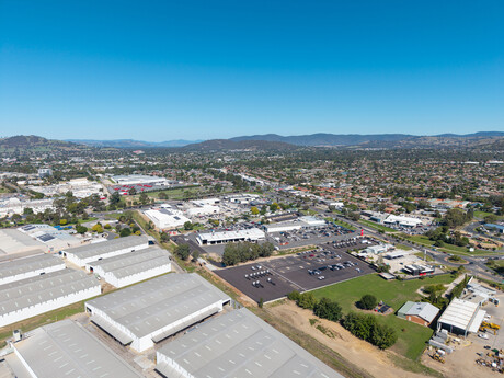 Mars Petcare Wodonga expansion boosts manufacturing output