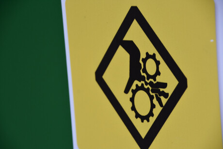 $210K fine after 20-year-old worker's hand pulled into rock crushing machine