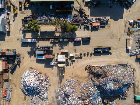 GECA and ACOR launch national standard for recycling