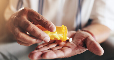 Antibiotics in wastewater may contribute to antimicrobial resistance