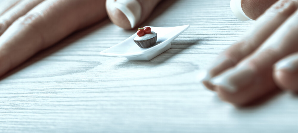 Keeping pace with changing appetites