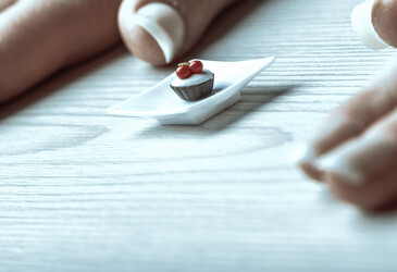 Keeping pace with changing appetites