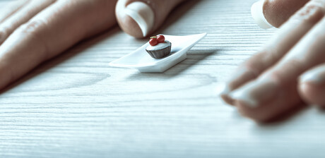 Keeping pace with changing appetites