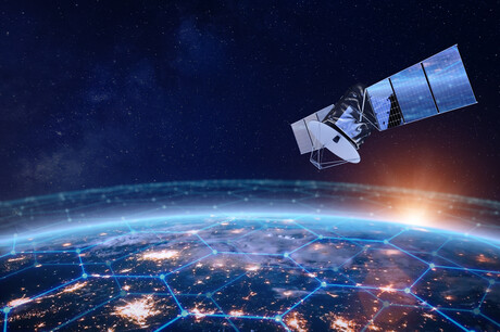 Comtech to sell its space and satellite business