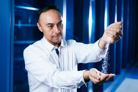 From raw to rare sugar: low-cal sweetener under development