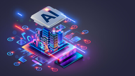 Australia's 'missing middle' AI capabilities