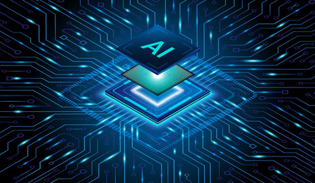 New memristor chips boost AI efficiency