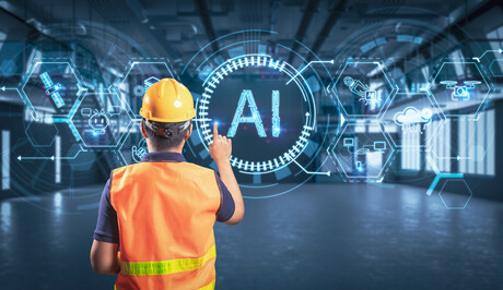 NVIDIA technology aims to give factories an AI brain