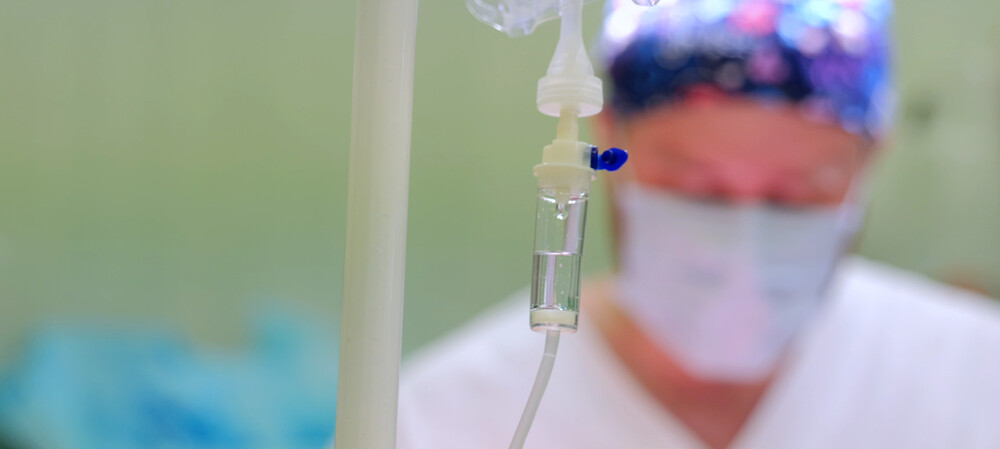 Turning point &mdash; optimal antibiotics for golden staph bloodstream infections