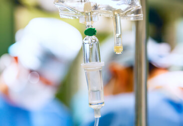 A shift in clinical practice: optimal antibiotics for golden staph bloodstream infections