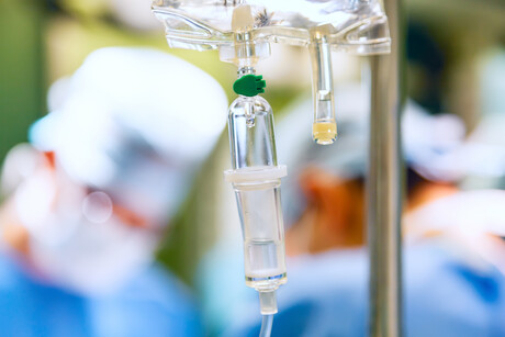 A shift in clinical practice: optimal antibiotics for golden staph bloodstream infections