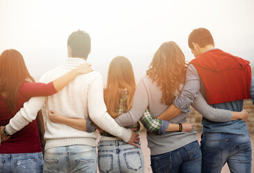 The rise of non-clinical, community-led safe spaces: how lived experience is reshaping suicide prevention
