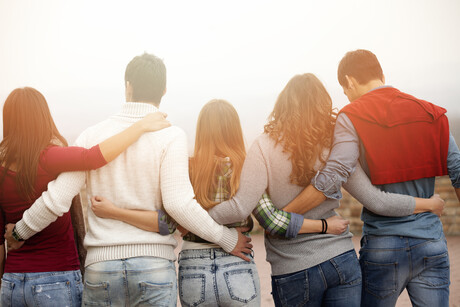 The rise of non-clinical, community-led safe spaces: how lived experience is reshaping suicide prevention