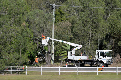 Applications open for Qld electrical apprenticeships
