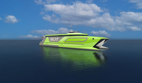 Sweden's Echandia supplies battery system to Tasmanian shipbuilder