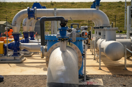GWW to provide recycled water for a Victorian data centre