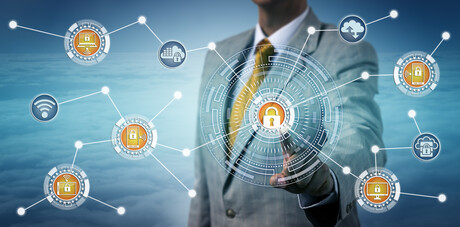 Accenture to spend $6bn growing its OT security business